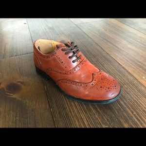 TIP TOP Boys Dress Shoes, Oxfords